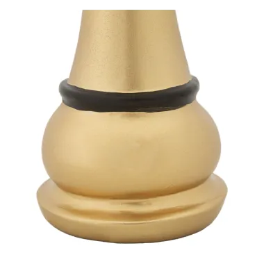 REGINA ZŁOTO I CZARNE 9X25,5 cm MIN 2